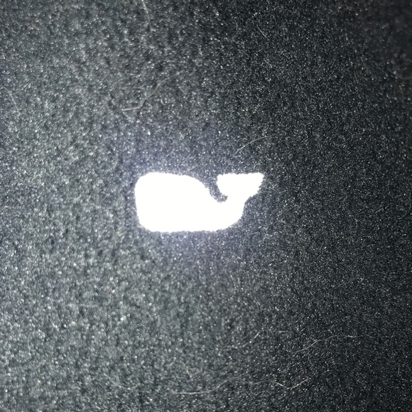 Vineyard Vines Fleece Vest - Picture 3 of 5